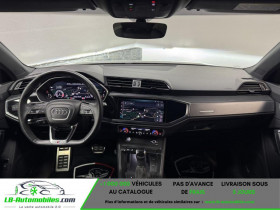 Audi Q3 45 TFSI 230 ch BVA Quattro  occasion � Beaupuy - photo n�3