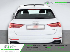 Audi Q3 45 TFSI 230 ch BVA Quattro  occasion � Beaupuy - photo n�5