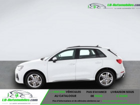 Audi Q3 45 TFSI 230 ch BVA Quattro  occasion � Beaupuy - photo n�4