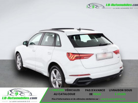 Audi Q3 45 TFSI 230 ch BVA Quattro  occasion � Beaupuy - photo n�3