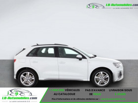 Audi Q3 45 TFSI 230 ch BVA Quattro  occasion � Beaupuy - photo n�2