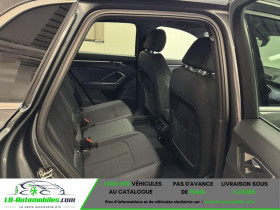 Audi Q3 45 TFSI 230 ch BVA Quattro  occasion � Beaupuy - photo n�7
