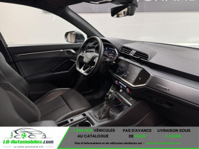 Audi Q3 45 TFSI 230 ch BVA Quattro  occasion � Beaupuy - photo n�6
