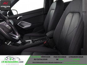 Audi Q3 45 TFSI 230 ch BVA Quattro  occasion � Beaupuy - photo n�5