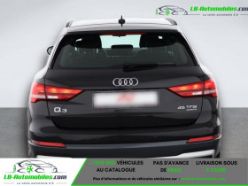 Audi Q3 45 TFSI 230 ch BVA Quattro  occasion � Beaupuy - photo n�4