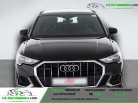 Audi Q3 45 TFSI 230 ch BVA Quattro  occasion � Beaupuy - photo n�3