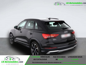 Audi Q3 45 TFSI 230 ch BVA Quattro  occasion � Beaupuy - photo n�2