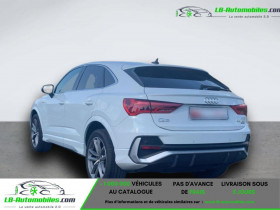 Audi Q3 45 TFSI 230 ch BVA Quattro  occasion � Beaupuy - photo n�3