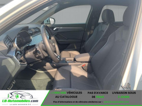 Audi Q3 45 TFSI 230 ch BVA Quattro  occasion � Beaupuy - photo n�7