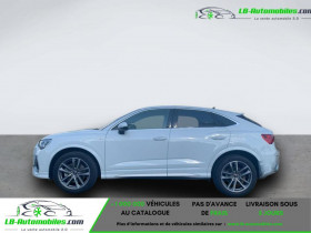 Audi Q3 45 TFSI 230 ch BVA Quattro  occasion � Beaupuy - photo n�5