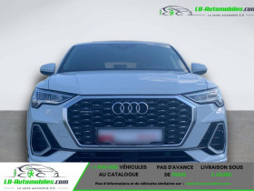 Audi Q3 45 TFSI 230 ch BVA Quattro  occasion � Beaupuy - photo n�4