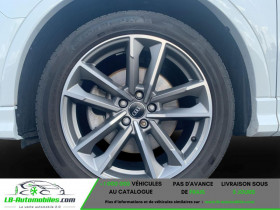Audi Q3 45 TFSI 230 ch BVA Quattro  occasion � Beaupuy - photo n�9