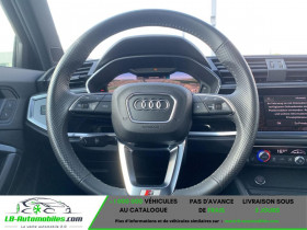 Audi Q3 45 TFSI 230 ch BVA Quattro  occasion � Beaupuy - photo n�8