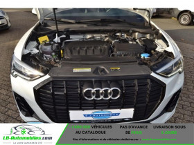 Audi Q3 45 TFSI 230 ch BVA Quattro  occasion � Beaupuy - photo n�8