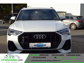 Audi Q3 45 TFSI 230 ch BVA Quattro  occasion � Beaupuy - photo n�6