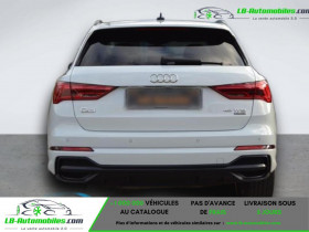 Audi Q3 45 TFSI 230 ch BVA Quattro  occasion � Beaupuy - photo n�5