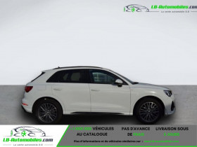 Audi Q3 45 TFSI 230 ch BVA Quattro  occasion � Beaupuy - photo n�4