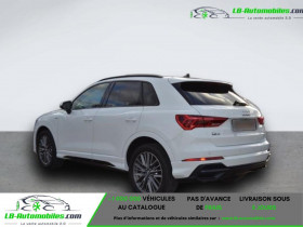 Audi Q3 45 TFSI 230 ch BVA Quattro  occasion � Beaupuy - photo n�3