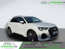 Audi Q3 45 TFSI 230 ch BVA Quattro  occasion � Beaupuy - photo n�2