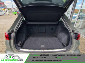 Audi Q3 45 TFSI 230 ch BVA Quattro  occasion � Beaupuy - photo n�10