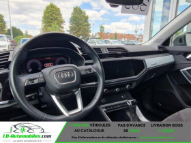 Audi Q3 45 TFSI 230 ch BVA Quattro  occasion � Beaupuy - photo n�3