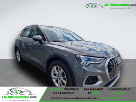 Audi Q3 45 TFSI 230 ch BVA Quattro  occasion � Beaupuy - photo n�2