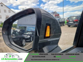 Audi Q3 45 TFSI 230 ch BVA Quattro  occasion � Beaupuy - photo n�9