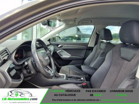 Audi Q3 45 TFSI 230 ch BVA Quattro  occasion � Beaupuy - photo n�7