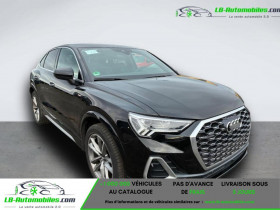 Audi Q3 45 TFSI 230 ch BVA Quattro  occasion � Beaupuy - photo n�2