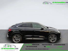 Audi Q3 45 TFSI 230 ch BVA Quattro  occasion � Beaupuy - photo n�4
