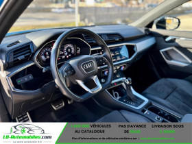 Audi Q3 45 TFSI 230 ch BVA Quattro  occasion � Beaupuy - photo n�9