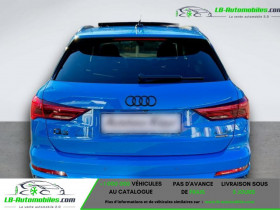 Audi Q3 45 TFSI 230 ch BVA Quattro  occasion � Beaupuy - photo n�7
