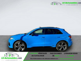 Audi Q3 45 TFSI 230 ch BVA Quattro  occasion � Beaupuy - photo n�6