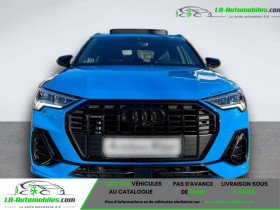 Audi Q3 45 TFSI 230 ch BVA Quattro  occasion � Beaupuy - photo n�5