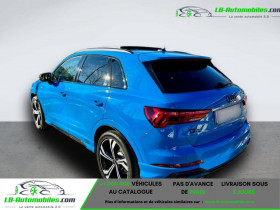 Audi Q3 45 TFSI 230 ch BVA Quattro  occasion � Beaupuy - photo n�4