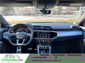 Audi Q3 45 TFSI 230 ch BVA Quattro  occasion � Beaupuy - photo n�3