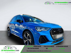 Audi Q3 45 TFSI 230 ch BVA Quattro  occasion � Beaupuy - photo n�2