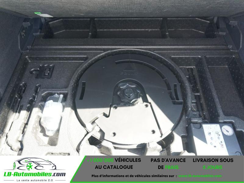 Audi Q3 45 TFSI 230 ch BVA Quattro  occasion  Beaupuy - photo n9