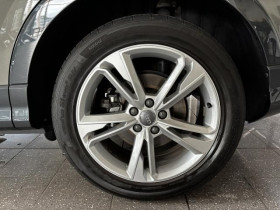 Audi Q3 45 TFSI 230 ch BVA Quattro  occasion  Beaupuy - photo n8