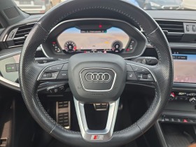 Audi Q3 45 TFSI 230 ch BVA Quattro  occasion  Beaupuy - photo n8