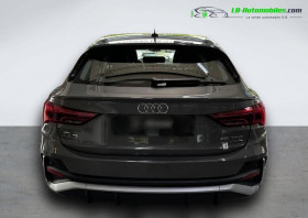 Audi Q3 45 TFSI 230 ch BVA Quattro  occasion  Beaupuy - photo n5