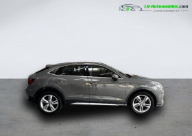 Audi Q3 45 TFSI 230 ch BVA Quattro  occasion  Beaupuy - photo n4