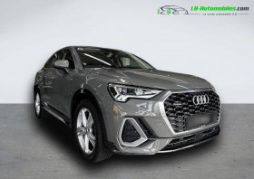 Audi Q3 45 TFSI 230 ch BVA Quattro  occasion  Beaupuy - photo n2