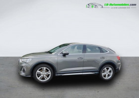 Audi Q3 45 TFSI 230 ch BVA Quattro  occasion  Beaupuy - photo n6
