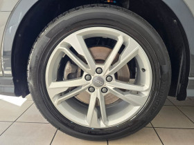 Audi Q3 45 TFSI 230 ch BVA Quattro  occasion  Beaupuy - photo n7