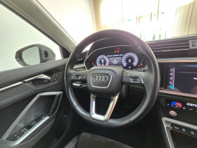 Audi Q3 45 TFSI 230 ch BVA Quattro  occasion  Beaupuy - photo n6
