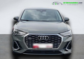 Audi Q3 45 TFSI 230 ch BVA Quattro  occasion  Beaupuy - photo n5