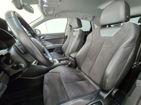 Audi Q3 45 TFSI 230 ch BVA Quattro  occasion  Beaupuy - photo n5