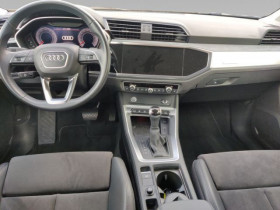 Audi Q3 45 TFSI 230 ch BVA Quattro  occasion  Beaupuy - photo n3