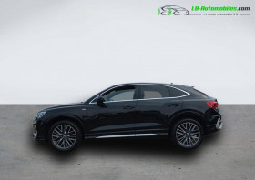 Audi Q3 45 TFSI 230 ch BVA Quattro  occasion  Beaupuy - photo n4